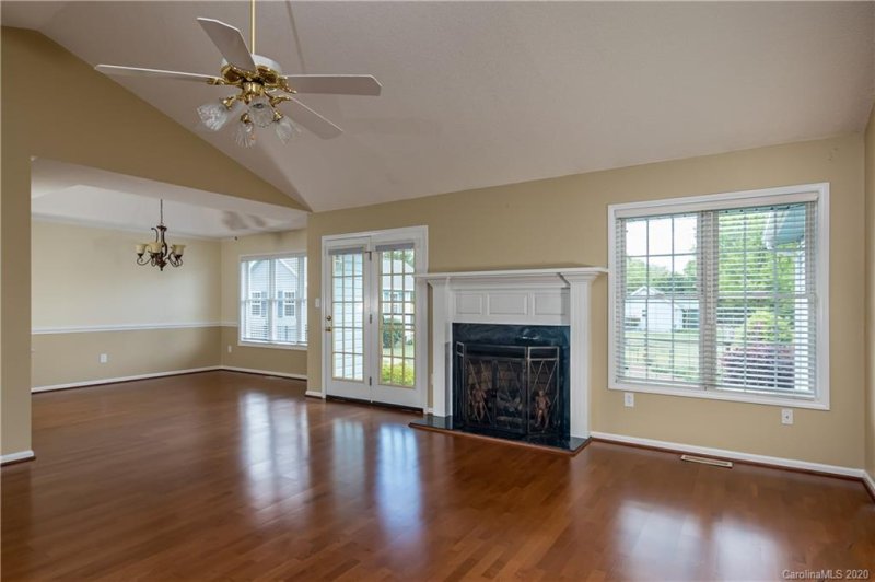 Property image 3 at 3125 Monte Drive, Monroe, NC 28110