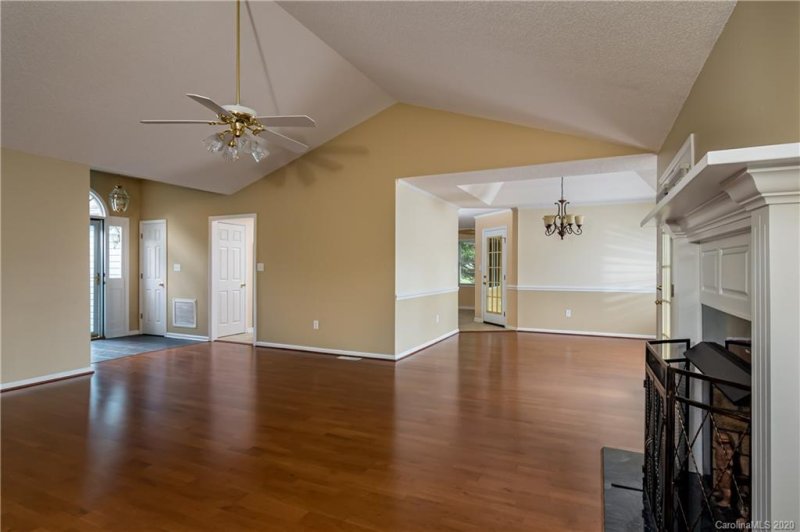 Property image 4 at 3125 Monte Drive, Monroe, NC 28110