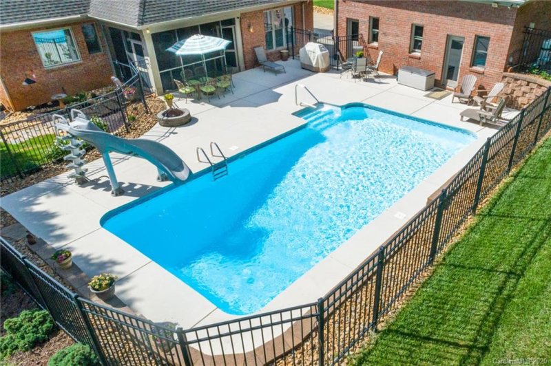 Property image 5 at 2592 Camelia Pointe Drive, Sherrills Ford, NC 28673