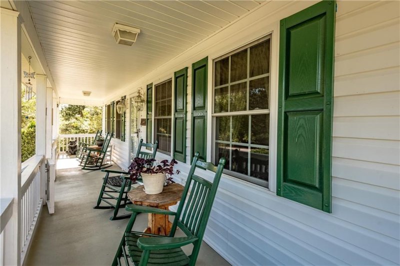 Property image 5 at 6484 Looking Glass Court, Hickory, NC 28601