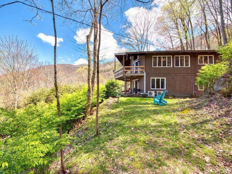 Property image 4 at 903 Wildcat Run, Maggie Valley, NC 28751