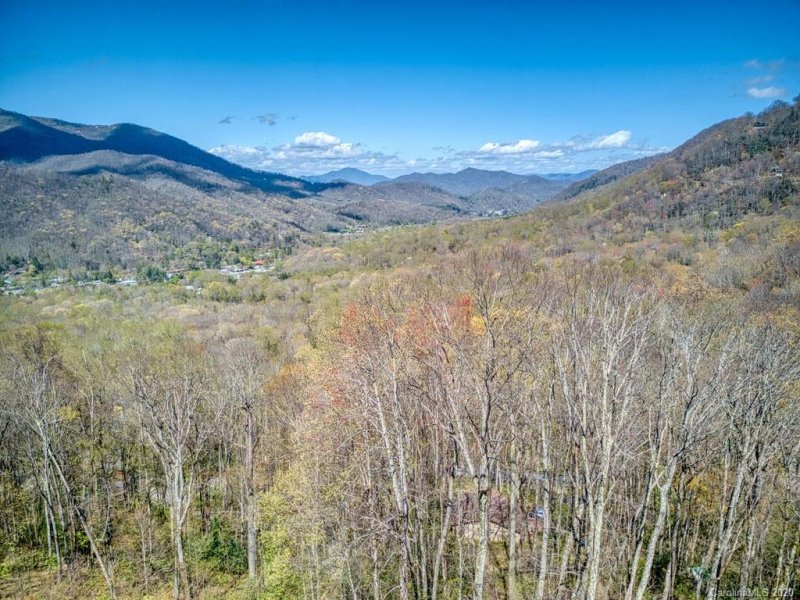 Property image 5 at 903 Wildcat Run, Maggie Valley, NC 28751