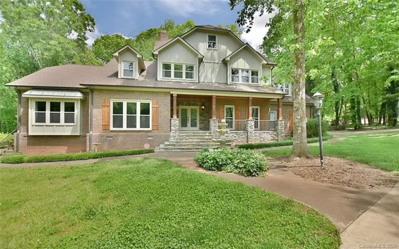 Property image 2 at 3040 Rock Ridge Pass, Weddington, NC 28104