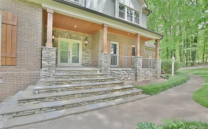 Property image 3 at 3040 Rock Ridge Pass, Weddington, NC 28104