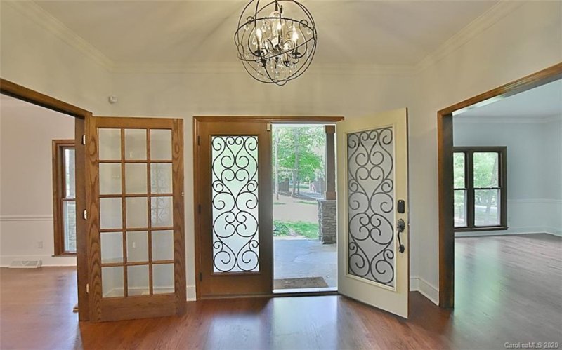 Property image 5 at 3040 Rock Ridge Pass, Weddington, NC 28104