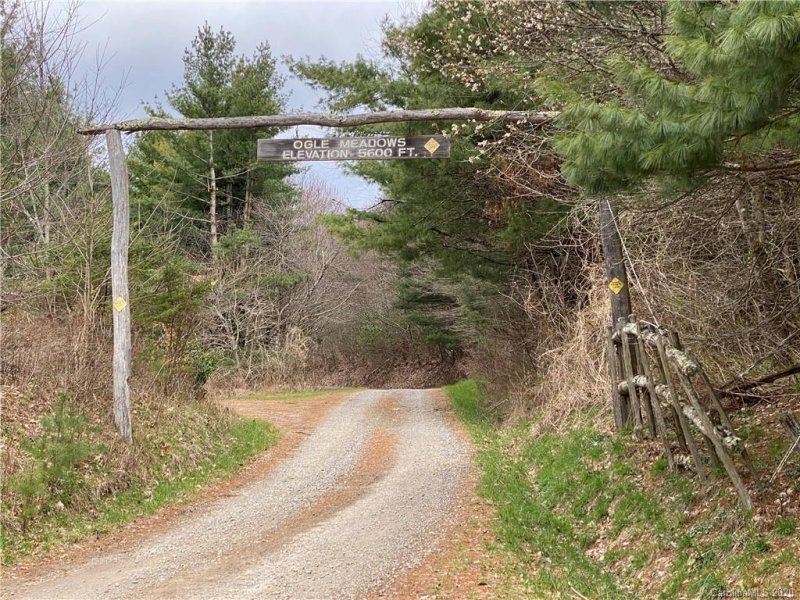 Property image 2 at 00 Cox Comb Trail, Burnsville, NC 28714