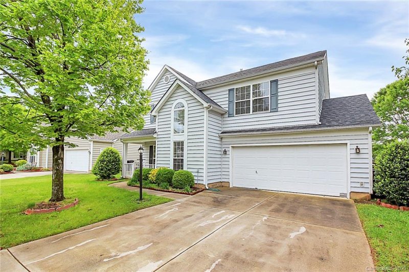 Property image 2 at 5525 Lemley Road, Concord, NC 28027