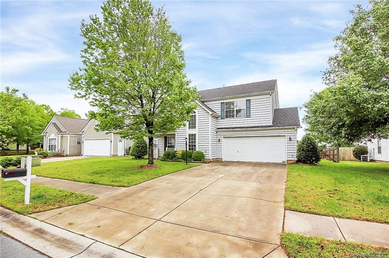 Property image 3 at 5525 Lemley Road, Concord, NC 28027