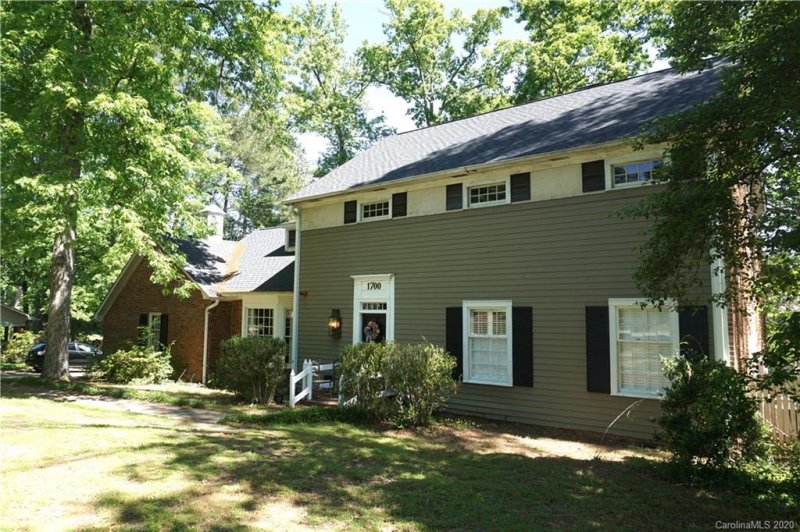 Property image 3 at 1700 Quail Lake Drive, West Columbia, SC 29169