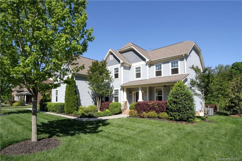 Property image 2 at 105 Topsail Court, Weddington, NC 28104