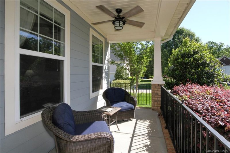 Property image 3 at 105 Topsail Court, Weddington, NC 28104