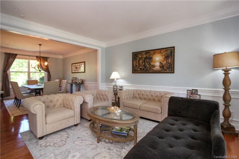 Property image 5 at 105 Topsail Court, Weddington, NC 28104