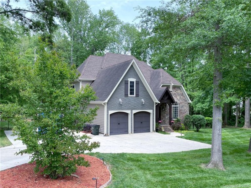 Property image 2 at 3399 Tanglewood Drive, Rock Hill, SC 29732