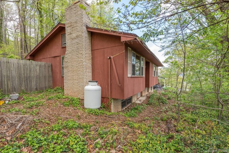 Property image 2 at 7 Lower Stradley Mountain Road, Asheville, NC 28806