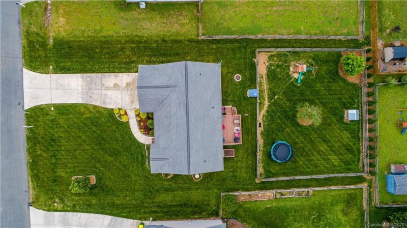 Property image 5 at 1235 Glory Court, Oakboro, NC 28129