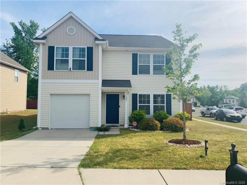 Property image 3 at 729 Sherman Street, Gastonia, NC 28052