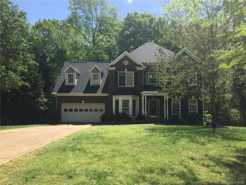 610 Powder Horn Lane