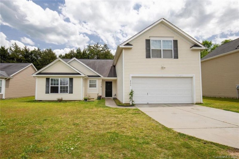 Property image 2 at 2599 April Showers Lane, Rock Hill, SC 29730