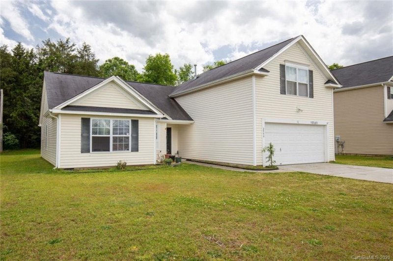 Property image 3 at 2599 April Showers Lane, Rock Hill, SC 29730
