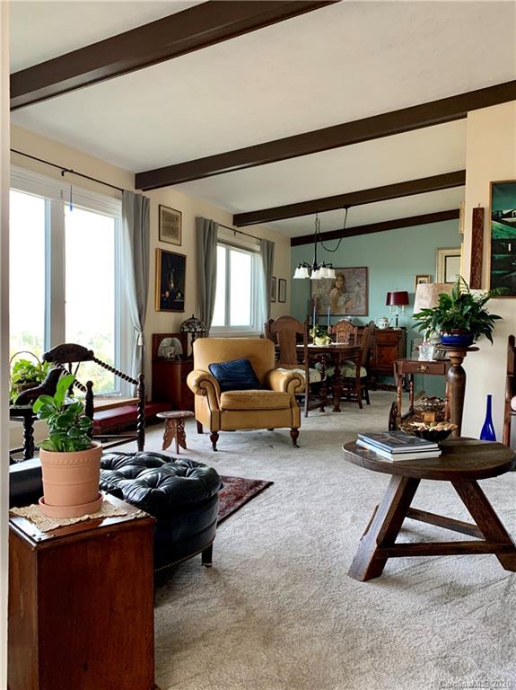 Property image 5 at 514 Davis Mountain Road, Laurel Park, NC 28739