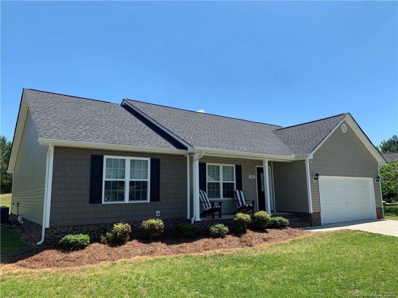 Property image 3 at 576 Scarlet Leaf Lane, Oakboro, NC 28129