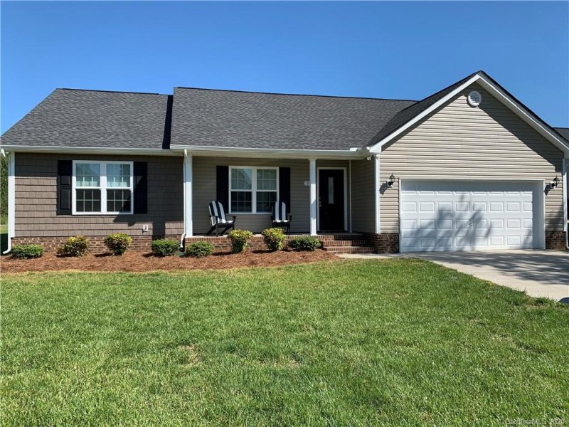 Property image 4 at 576 Scarlet Leaf Lane, Oakboro, NC 28129