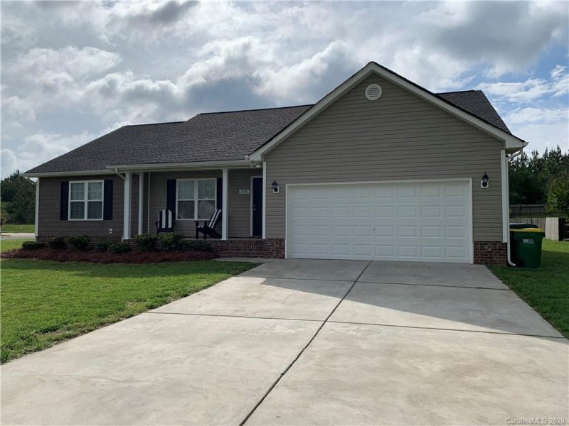 Property image 5 at 576 Scarlet Leaf Lane, Oakboro, NC 28129