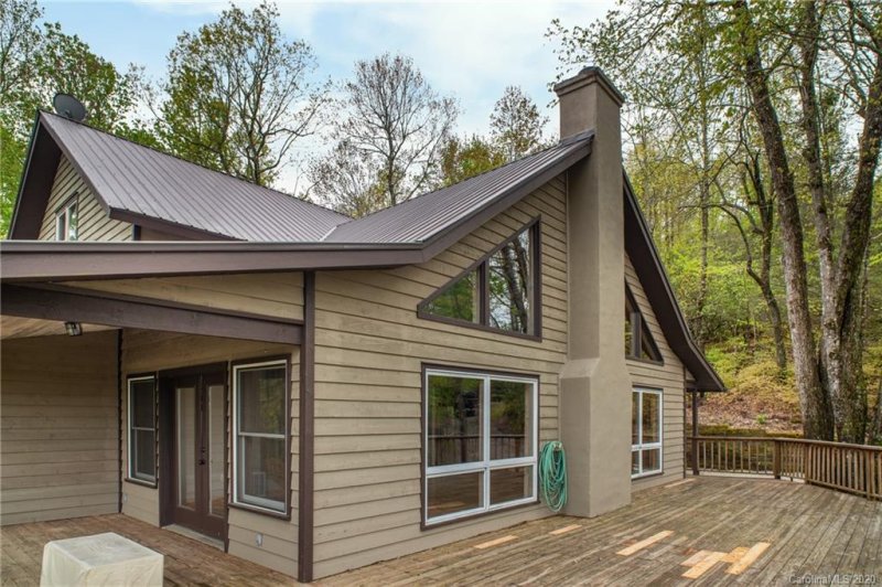 Property image 3 at 50 Ponderosa Trail, Rosman, NC 28772