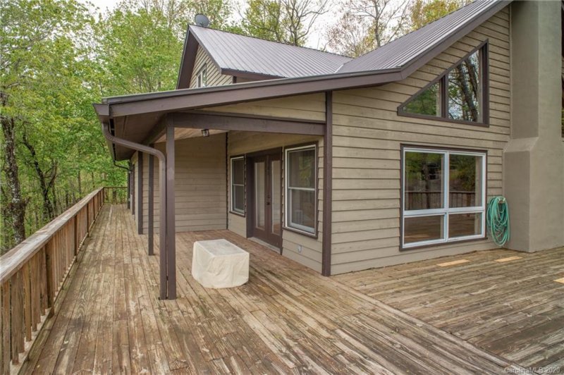 Property image 4 at 50 Ponderosa Trail, Rosman, NC 28772