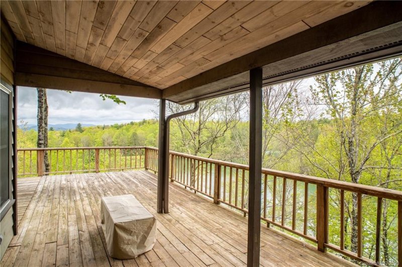 Property image 5 at 50 Ponderosa Trail, Rosman, NC 28772