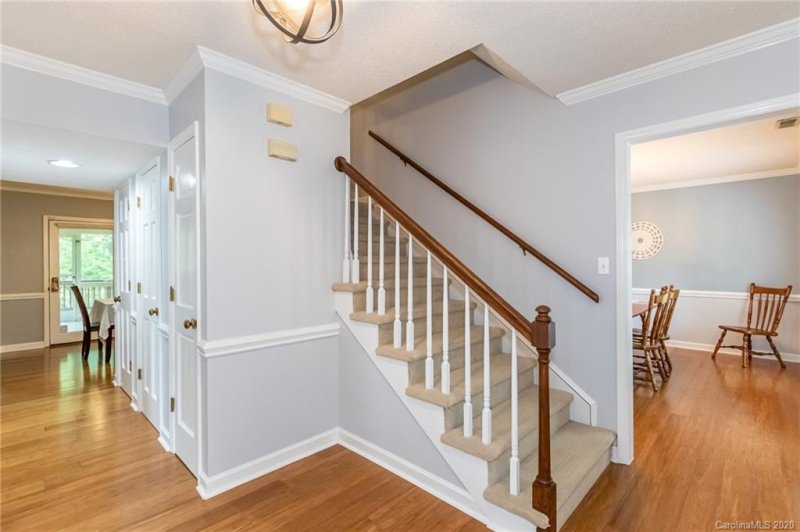 Property image 3 at 3121 Devon Croft Lane, Charlotte, NC 28269