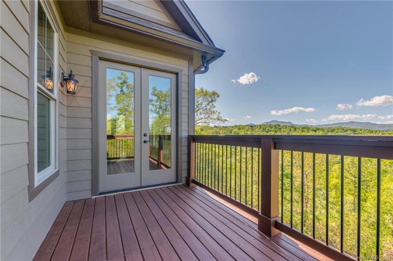 Property image 5 at 200 Forest Glen Trail, Lake Lure, NC 28746