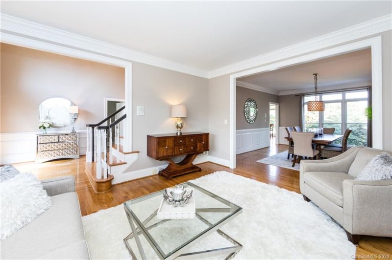 Property image 4 at 1113 Baltusrol Lane, Marvin, NC 28173