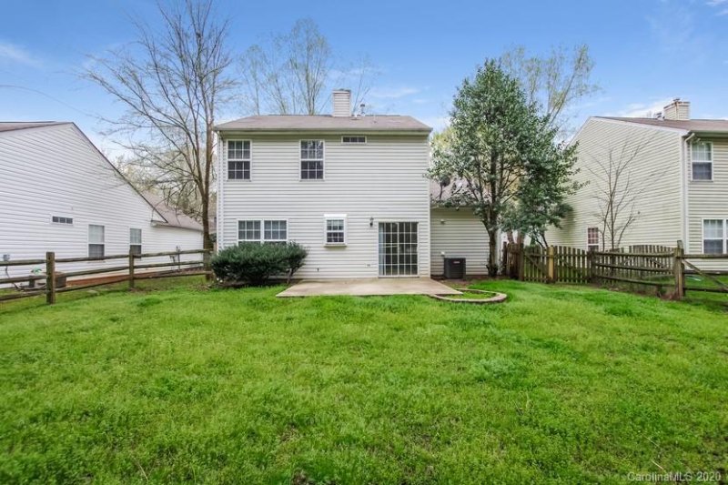 Property image 2 at 14518 Arbor Ridge Drive, Charlotte, NC 28273