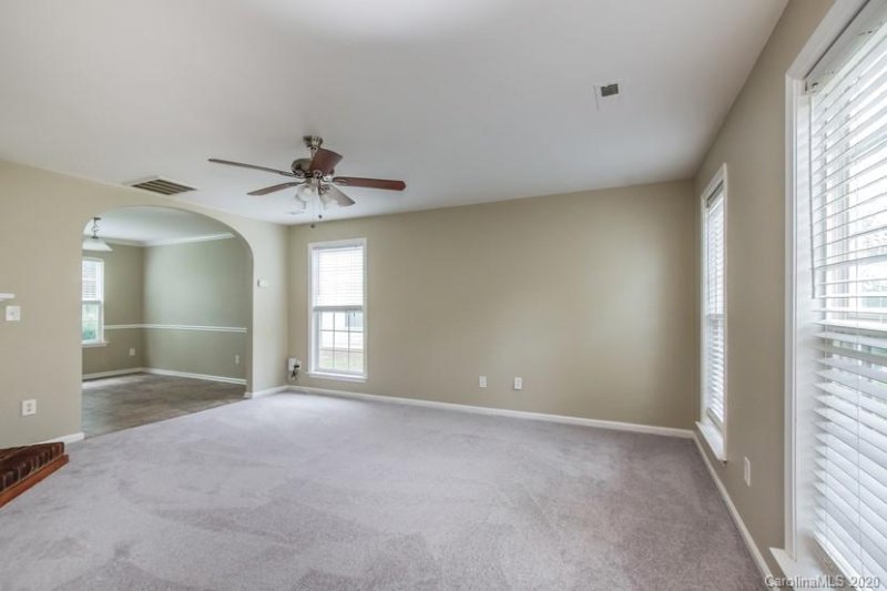 Property image 3 at 14518 Arbor Ridge Drive, Charlotte, NC 28273