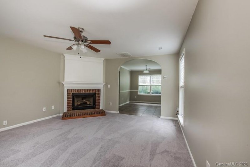 Property image 4 at 14518 Arbor Ridge Drive, Charlotte, NC 28273