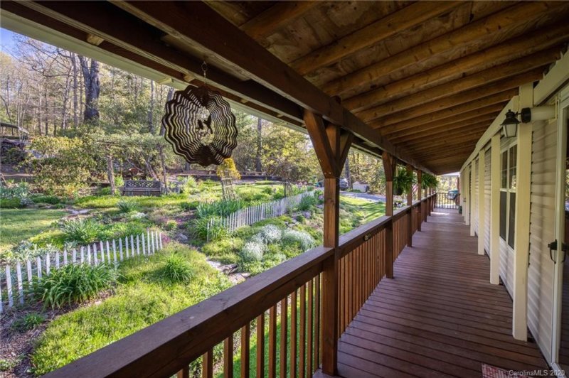 Property image 4 at 15 Bird Song Road, Penrose, NC 28766
