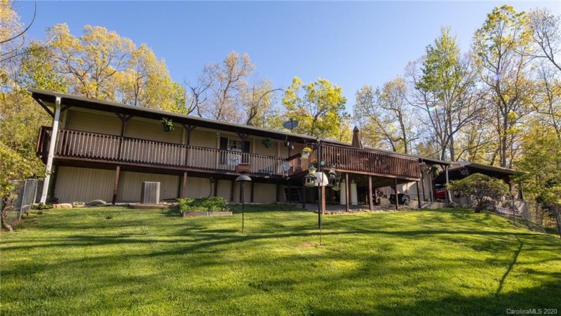 Property image 5 at 15 Bird Song Road, Penrose, NC 28766