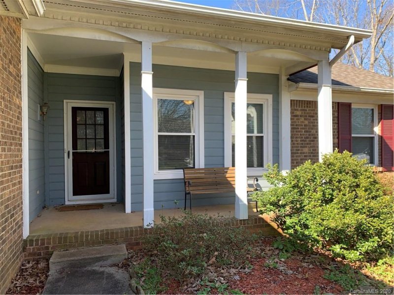 Property image 4 at 9706 Marshbrooke Road, Matthews, NC 28105