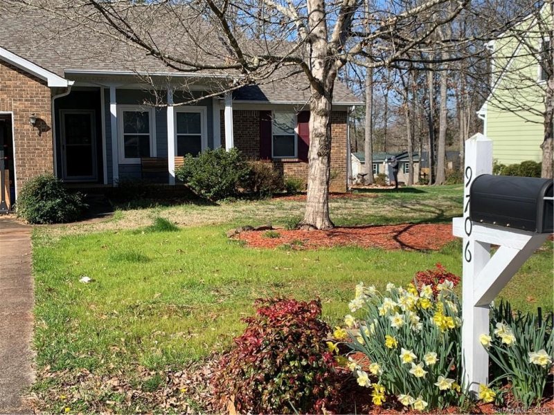 Property image 5 at 9706 Marshbrooke Road, Matthews, NC 28105