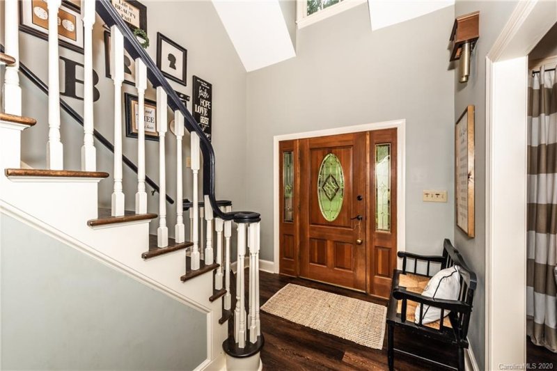 Property image 3 at 7109 Cobblecreek Drive, Matthews, NC 28104