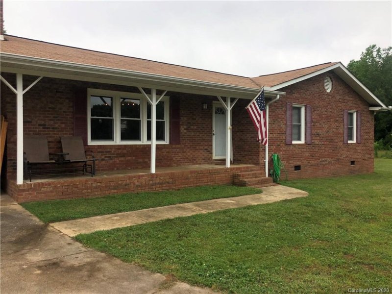 Property image 2 at 1485 Fieldcrest Drive, Salisbury, NC 28146