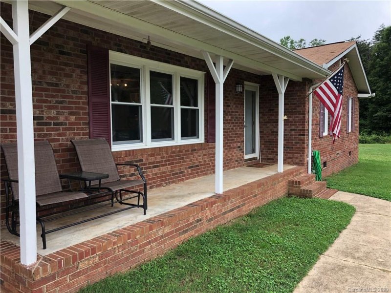 Property image 3 at 1485 Fieldcrest Drive, Salisbury, NC 28146