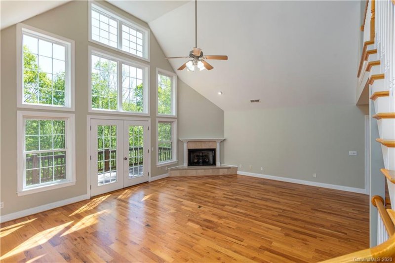 Property image 2 at 41 Gaston Mountain Road, Asheville, NC 28806