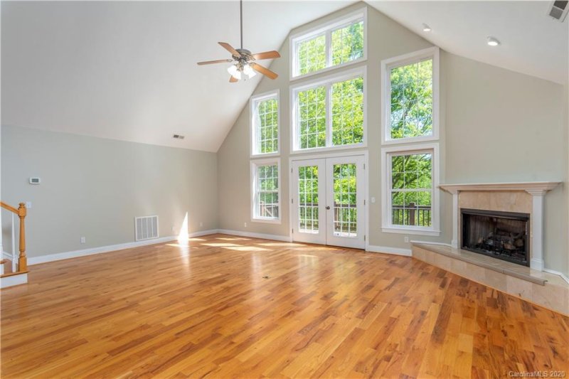 Property image 3 at 41 Gaston Mountain Road, Asheville, NC 28806