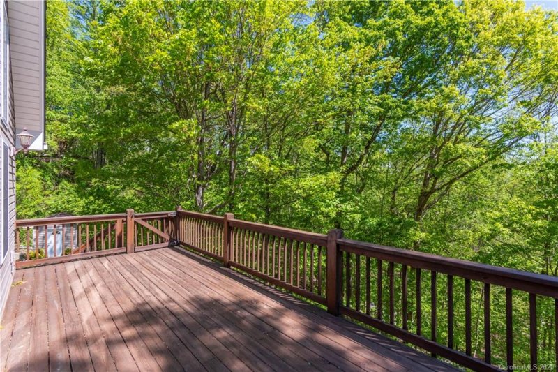 Property image 4 at 41 Gaston Mountain Road, Asheville, NC 28806