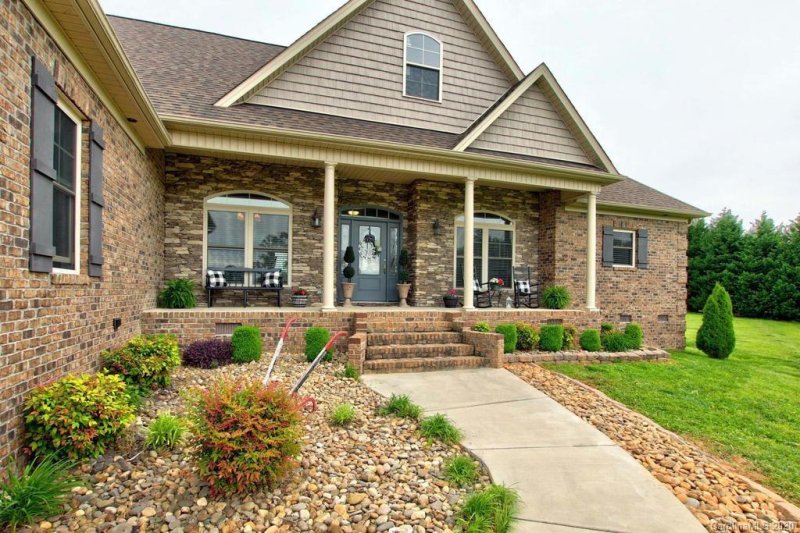 Property image 2 at 1061 Lizzie Lane, Salisbury, NC 28147