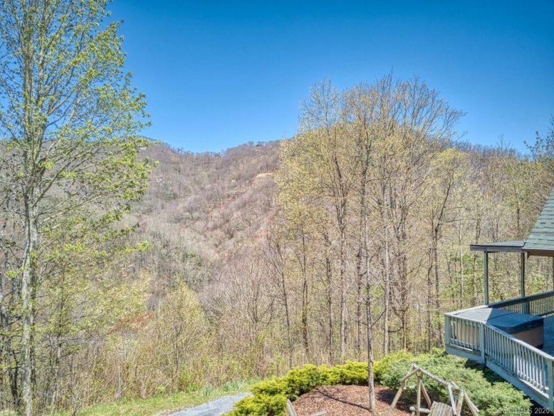 Property image 3 at 571 Conley Drive, Maggie Valley, NC 28751