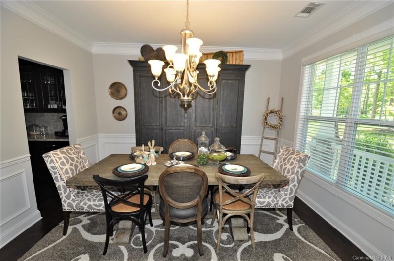 Property image 4 at 121 Harvest Wind Court, Mooresville, NC 28115