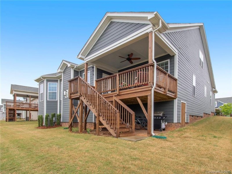 Property image 2 at 12210 Bonny Oaks Drive, Cornelius, NC 28031